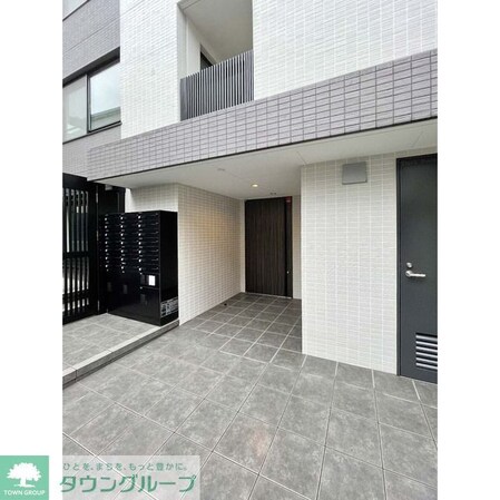 コンポジット中目黒の物件内観写真